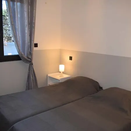 Les Terrasses Du Bruguet Villa