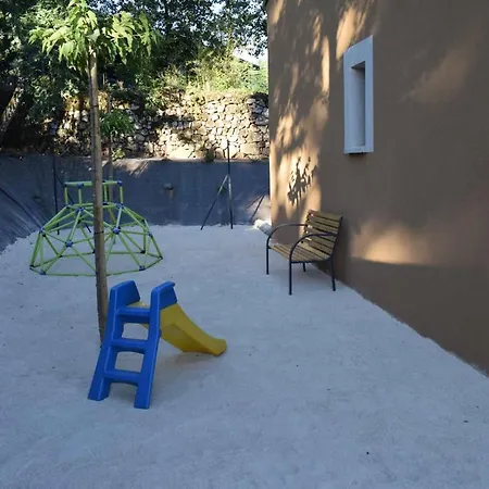 Les Terrasses Du Bruguet Rosieres (Ardeche)