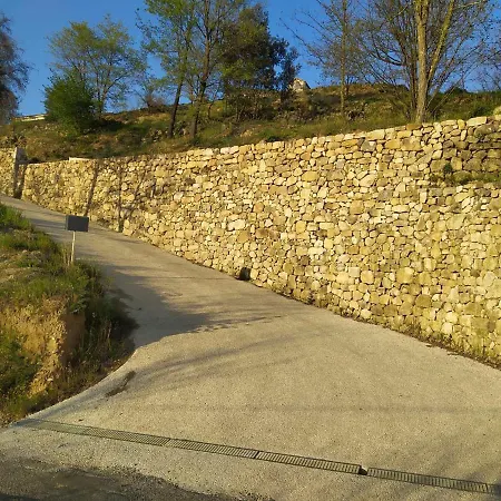 Les Terrasses Du Bruguet
